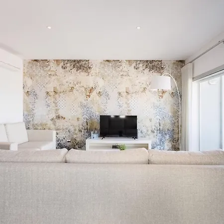 アパート Serene View - By Sch *