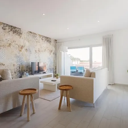 Serene View - By Sch *