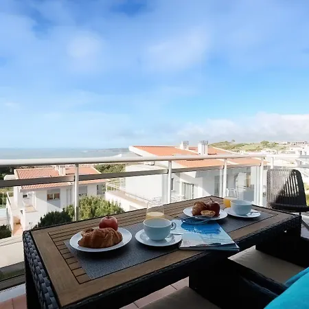 Serene View - By Sch アパート *