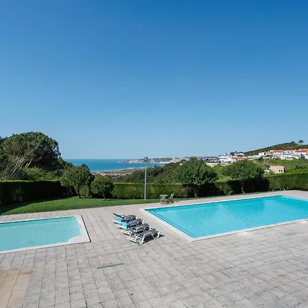 Serene View - By Sch アパート *