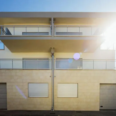 アパート Serene View - By Sch *