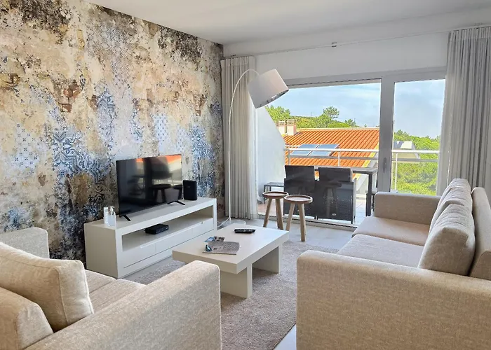 Serene View - By Sch Apartament Alvados