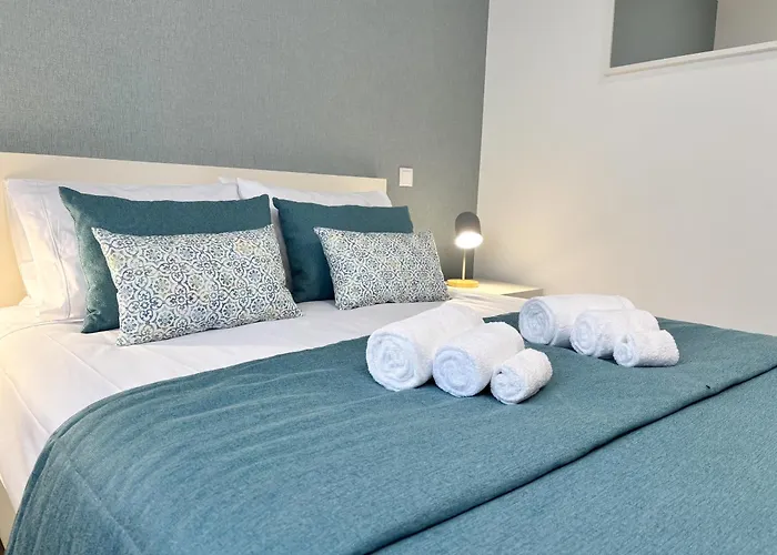 Serene View - By Sch Alvados