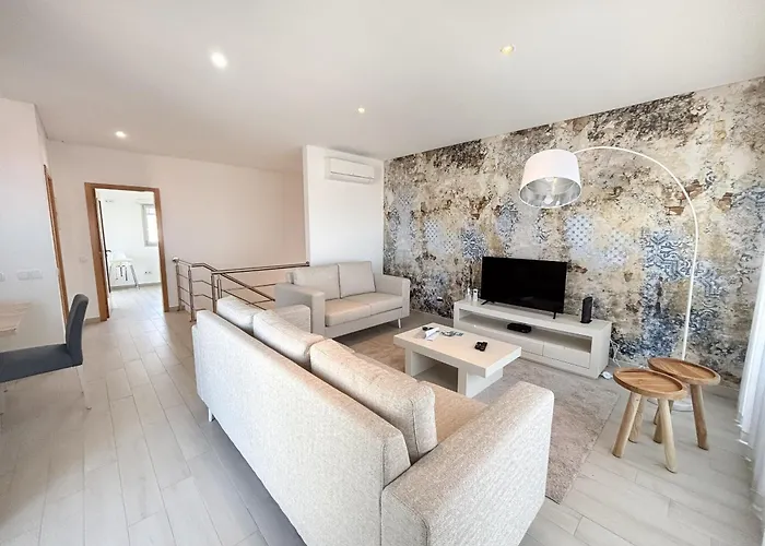 Apartament Serene View - By Sch