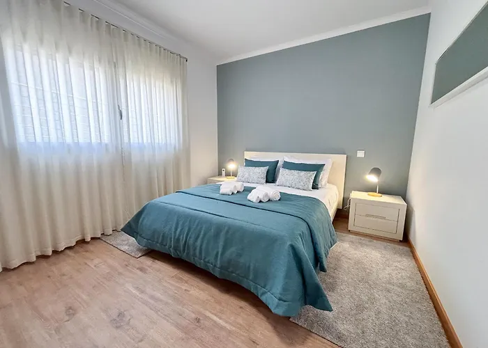 Apartament Serene View - By Sch