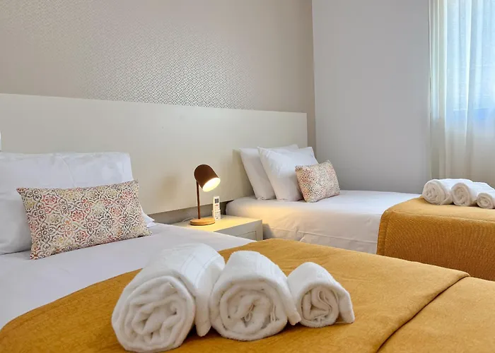 Serene View - By Sch Apartament Alvados