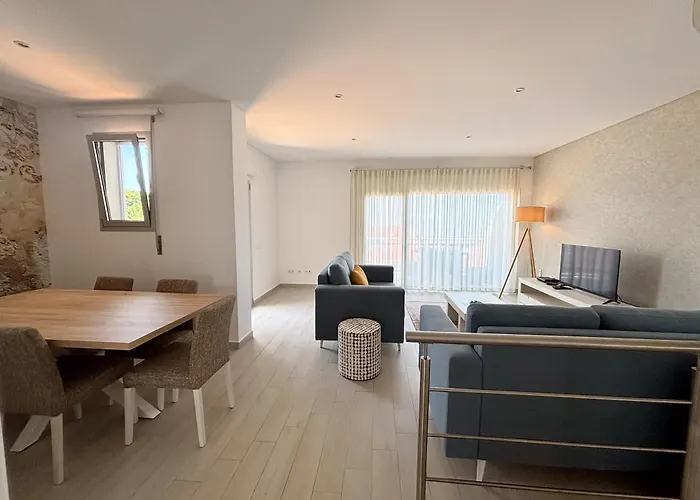 Serene View - By Sch *