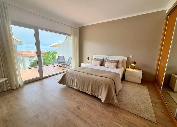 Serene View - By Sch Apartament Alvados