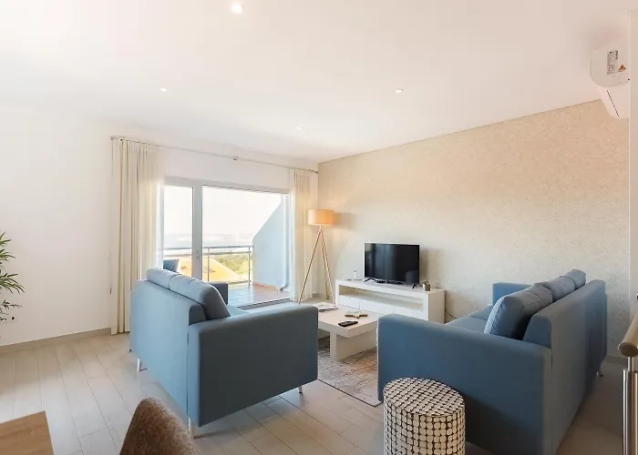 Serene View - By Sch *