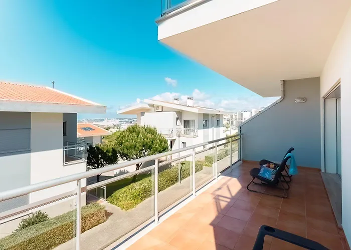 Serene View - By Sch Apartament *