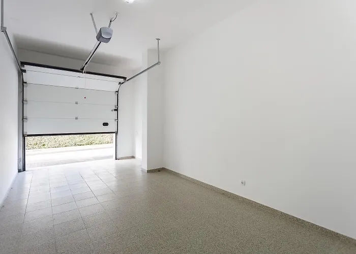 Apartament Serene View - By Sch Alvados