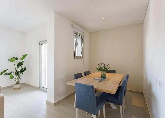 Serene View - By Sch Apartament *