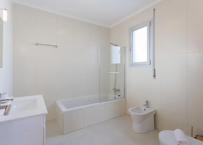 Apartament Serene View - By Sch