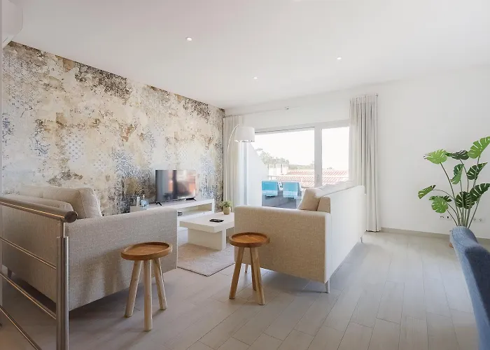 Serene View - By Sch *