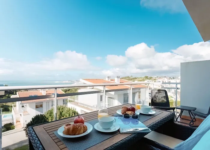 Serene View - By Sch Alvados