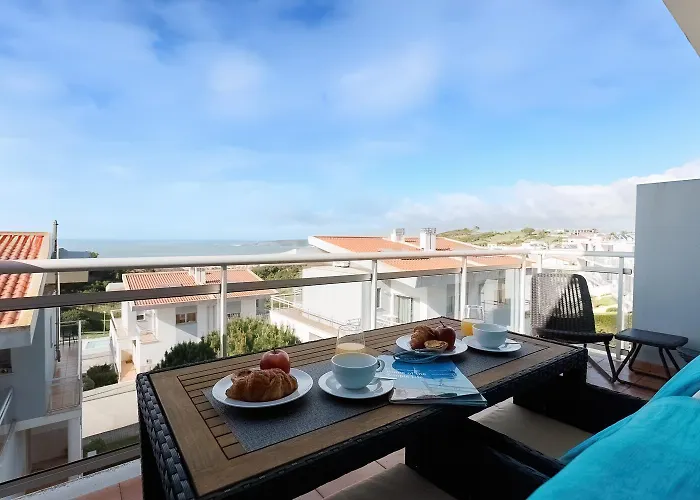 Serene View - By Sch Apartament *