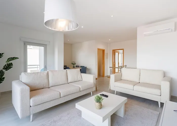 Apartament Serene View - By Sch *