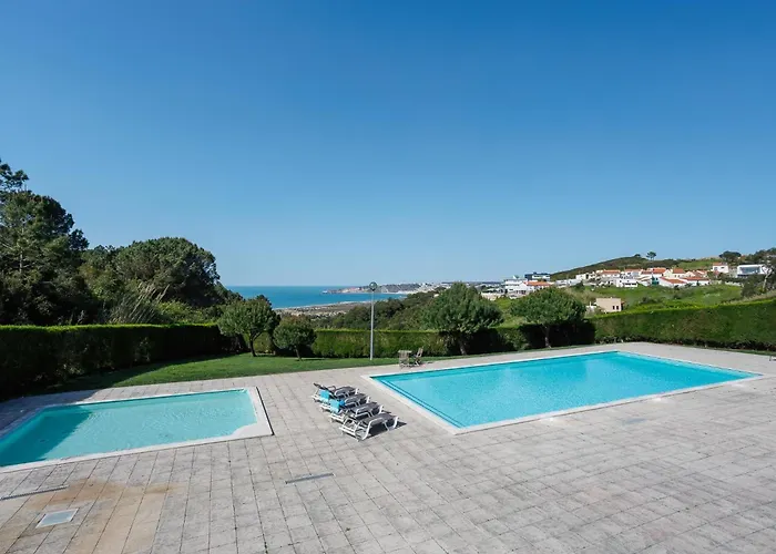 Serene View - By Sch Apartament *