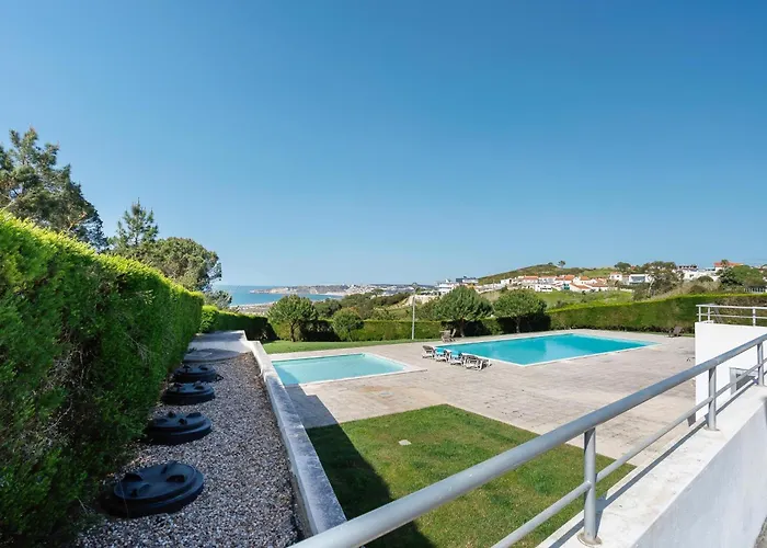 Apartament Serene View - By Sch *